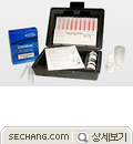 이산화염소 보급형 K-2705 
세창인스트루먼트(주)