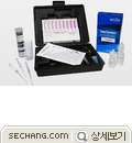 검사키트 - 포름알데히드 소모품 K-4605B 
세창인스트루먼트(주)