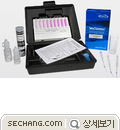 검사키트 - 포름알데히드 소모품 K-4605C 
세창인스트루먼트(주)