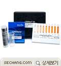 검사키트 - 과산화수소 보급형_Chemetrics K-5510 
세창인스트루먼트(주)