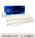 검사키트 - 이산화규소 소모품 R9011-Silica 
세창인스트루먼트(주)