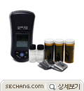 잔류염소 측정기 휴대형_Lutron CL-2006 
세창인스트루먼트(주)
