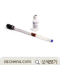 pH 센서 Ferm전극 F635-B225-DH 
세창인스트루먼트(주)