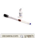 pH 센서 Ferm전극 F635-B325-DH 
세창인스트루먼트(주)