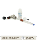 pH 센서 Ferm전극 F615-B210-DH 
세창인스트루먼트(주)