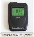 방사선측정기 방사선측정기 SCI-DP802i 
세창인스트루먼트(주)