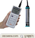 MLSS 측정기 휴대형_KRK SS-10F 
세창인스트루먼트(주)