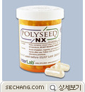 BOD 배양제 소모품 PolySeed NX 
세창인스트루먼트(주)