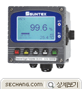 용존산소량계 설치형_Suntex DO-5110-690 
세창인스트루먼트(주)