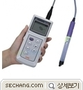 염화물 측정기 휴대형 CL-10Z 
세창인스트루먼트(주)