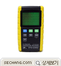 액체 온도계 휴대형 BTM-4208SD 
세창인스트루먼트(주)