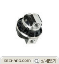 용적식 유량계 Solvent S012-1T1 
세창인스트루먼트(주)