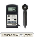 자외선 측정기 휴대형 UV-340A 
세창인스트루먼트(주)