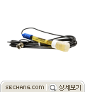 pH 센서 내불산용 S350CDHF 
세창인스트루먼트(주)