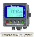 비저항 측정기 설치형_Suntex RES-4110-8-11-3 
세창인스트루먼트(주)