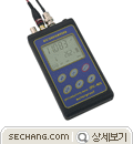 전도도 측정기 휴대형_Elmetron CPC-401-PureCond 
세창인스트루먼트(주)