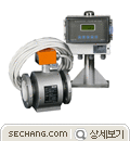 전자 유량계 WTM1100 시리즈 WTM1100-50A 
세창인스트루먼트(주)