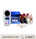 검사키트 - BOD 휴대형 KRBOD-H 
세창인스트루먼트(주)