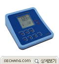 다항목 측정기 탁상형 CPC-511-PH/EC 
세창인스트루먼트(주)