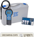 용존산소량계 휴대형_Xylem AM40 
세창인스트루먼트(주)