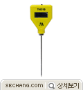 액체 온도계 휴대형 TH310 
세창인스트루먼트(주)