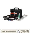 초음파 유량계 휴대형 Ulsoflow-309S 
세창인스트루먼트(주)