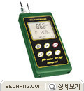 pH 측정기 휴대형_Elmetron CP-401HF 
세창인스트루먼트(주)