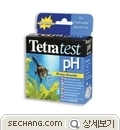 검사키트 - pH 보급형_TETRA Tetra-pH 
세창인스트루먼트(주)