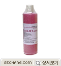 표준용액 pH_표준용액 ECBUF-4PH 
세창인스트루먼트(주)