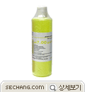 표준용액 pH_표준용액 ECBUF-7PH 
세창인스트루먼트(주)