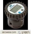 용적식 유량계 MX Series - MX06F MX06F-1SD 
세창인스트루먼트(주)