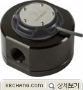 용적식 유량계 MX Series - MX12F MX12F-1SA 
세창인스트루먼트(주)