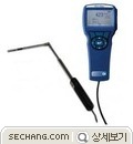 기체 풍속계 휴대형 TSI-9535A 
세창인스트루먼트(주)