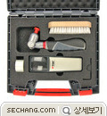 표면 부착력 시험 ISO AT-CC3000/ISO1 
세창인스트루먼트(주)