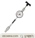 표면 부착력 시험 휴대형 AT-X1003 
세창인스트루먼트(주)