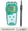 전도도 측정기 휴대형_Sanxin EC850 
세창인스트루먼트(주)