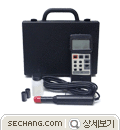 용존산소량계 휴대형_Lutron DO-5510 
세창인스트루먼트(주)