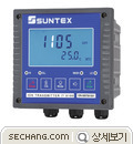 이온농도계 설치형 SUN-8310RS-F 
세창인스트루먼트(주)