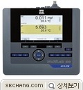 용존산소량계 탁상형 SC4010-2W 
세창인스트루먼트(주)