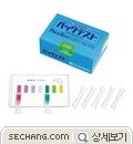 검사키트 - 화학적산소요구량 KYORITSU_COD_KIT WAK-COD-WR 
세창인스트루먼트(주)