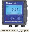잔류염소 측정기 설치형_Suntex CT-6310RS-10PPM 
세창인스트루먼트(주)