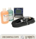 pH 측정기 설치형_Suntex PH-3110-ST873 
세창인스트루먼트(주)
