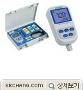 pH 측정기 휴대형_Sanxin SX711 
세창인스트루먼트(주)