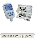 용존산소량계 휴대형_Sanxin SX725 
세창인스트루먼트(주)