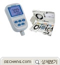 pH 측정기 휴대형_Sanxin SX736 
세창인스트루먼트(주)