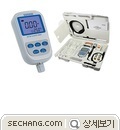 전도도 측정기 휴대형_Sanxin SX726 
세창인스트루먼트(주)