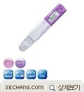 이온농도계 펜타입 K-11 
세창인스트루먼트(주)