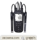 다항목 측정기 휴대형_Horiba PC220-K 
세창인스트루먼트(주)