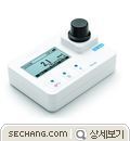 질산성질소 휴대형HI HI-97728C 
세창인스트루먼트(주)