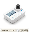 경도계 휴대형 HI-97735C-250 
세창인스트루먼트(주)